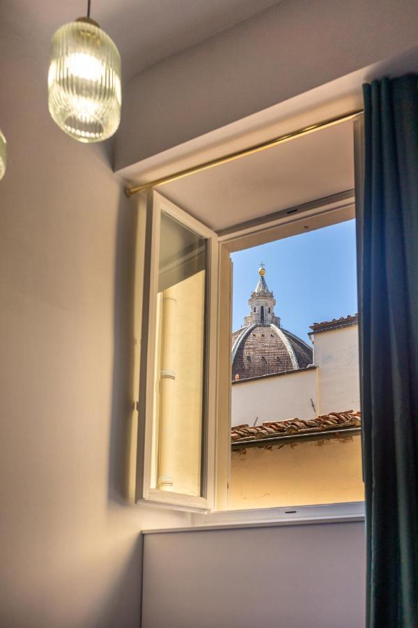 Romantic Duomo Gasthof Florenz